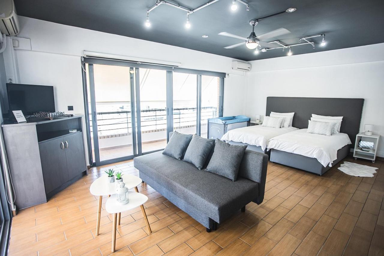 P & I Apartment