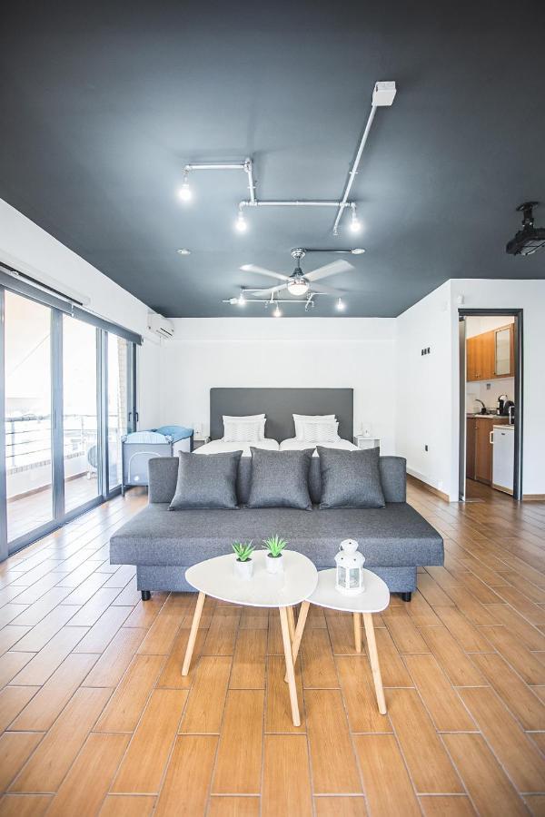 Apartmán P & I *