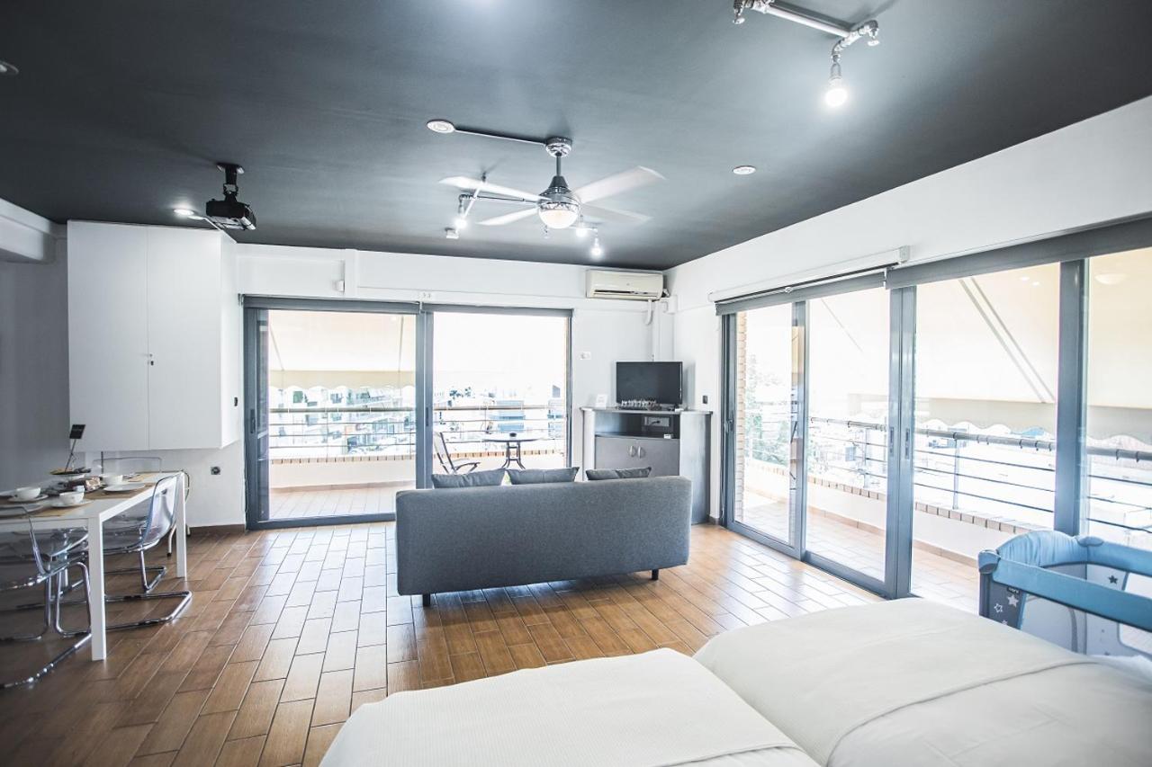 P & I Apartment