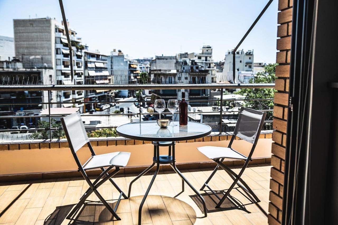 P & I Apartment Athens